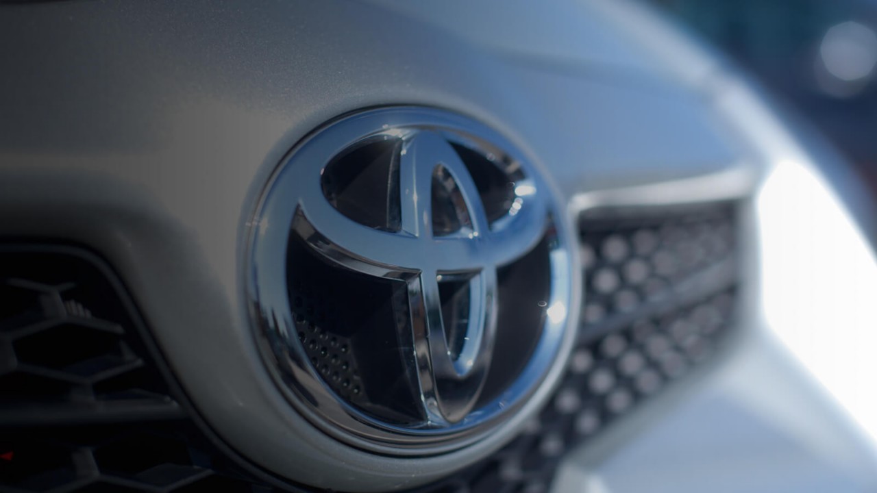 Toyota-schadeherstel en -radiateurreparatie