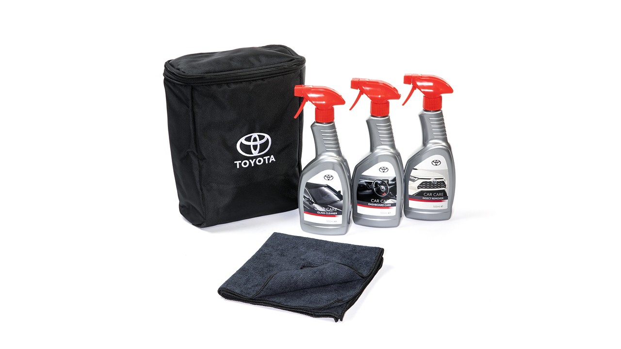 kit entretien Toyota